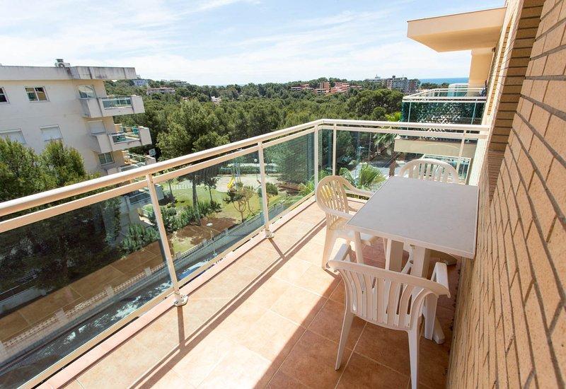 Apartment Ontario サロウ エクステリア 写真